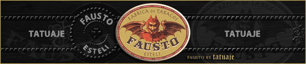 FAUSTO FT153