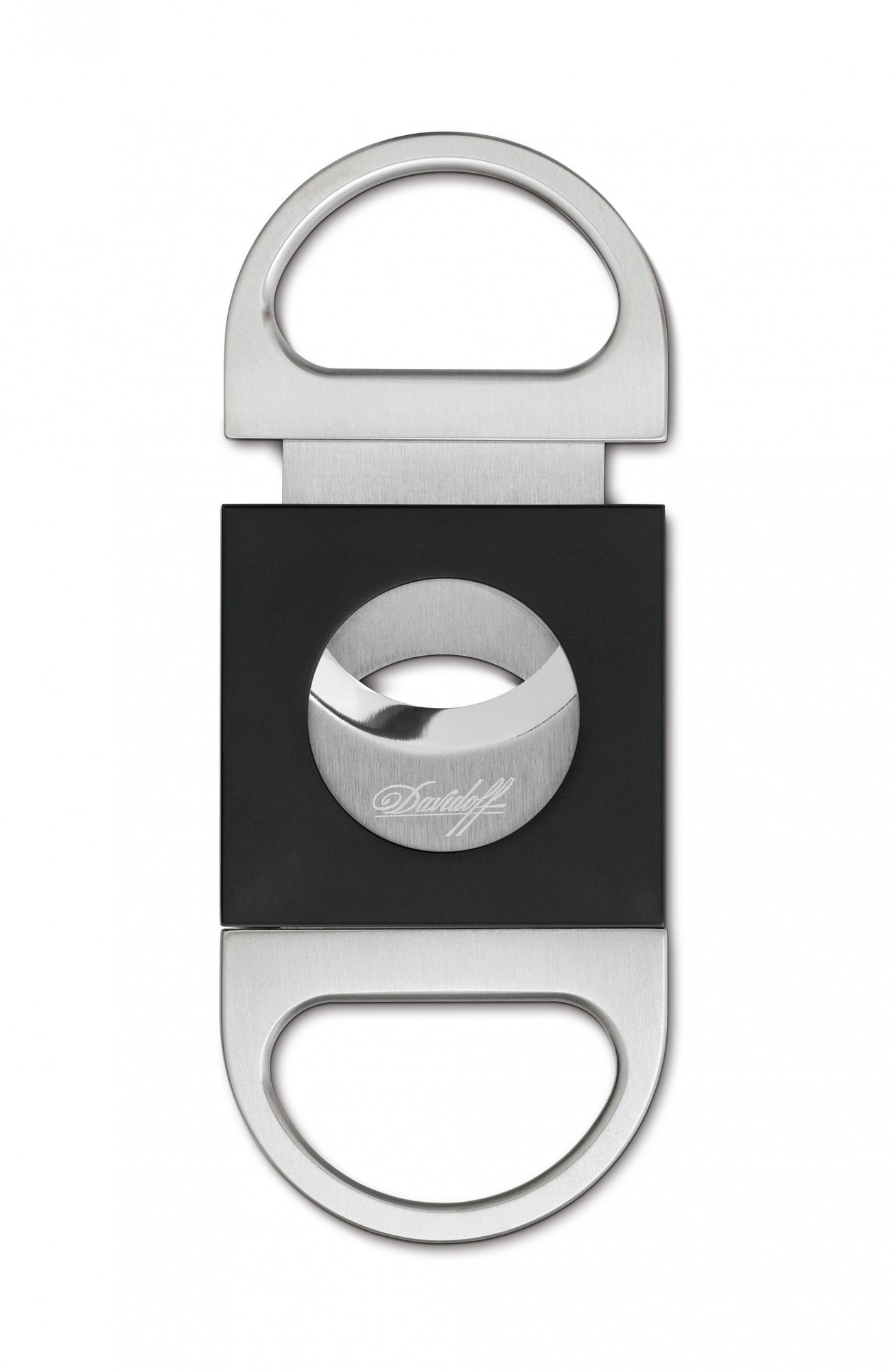 Cigar Cutter (Double Blade)