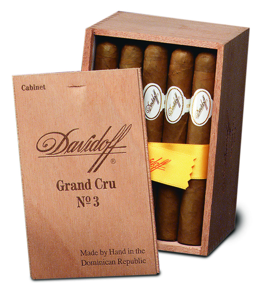 Grand Cru No.3