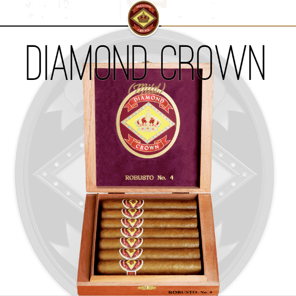 Diamond Crown