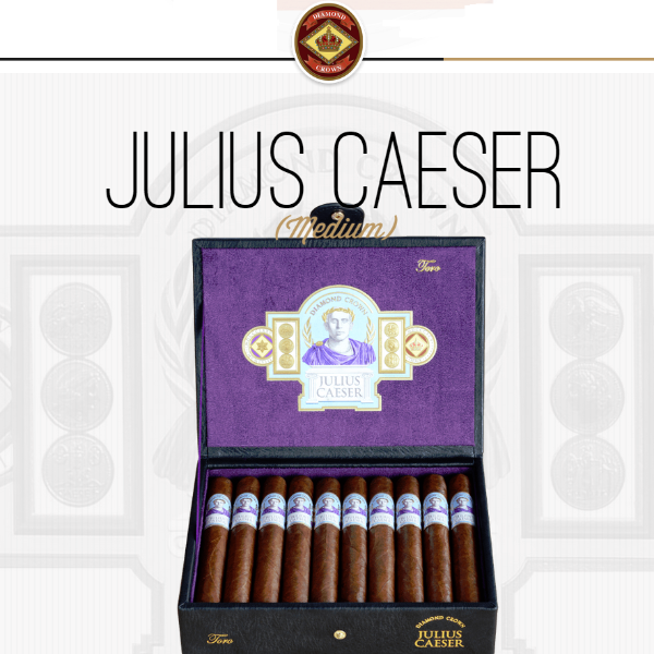 Julius Caesar