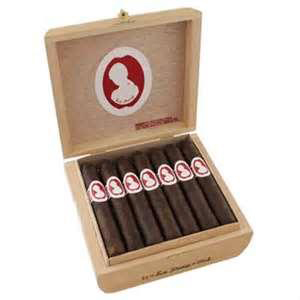 My Father La Duena Belicoso No.2