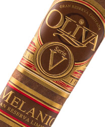 SERIE V MELANIO Robusto