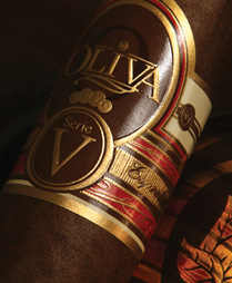 SERIE V Belicoso