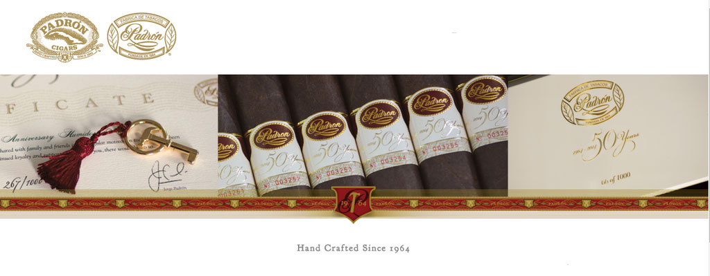 50th ANNIVERSARY: Maduro