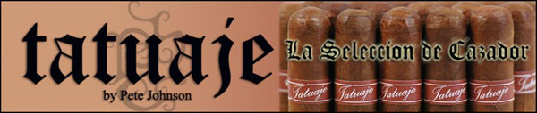 LA SELECCION DE CAZADOR 7th Reserva- Broadleaf