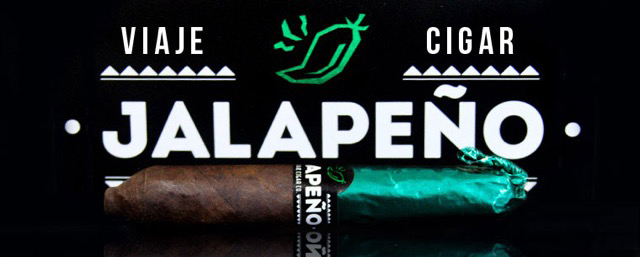 Viaje Jalapeno