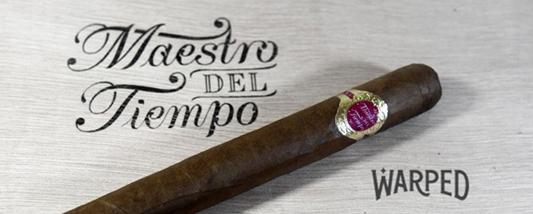 Maestro del Tiempo 5712